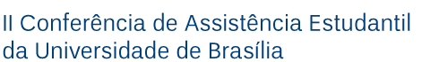 II Conferência Estudantil
